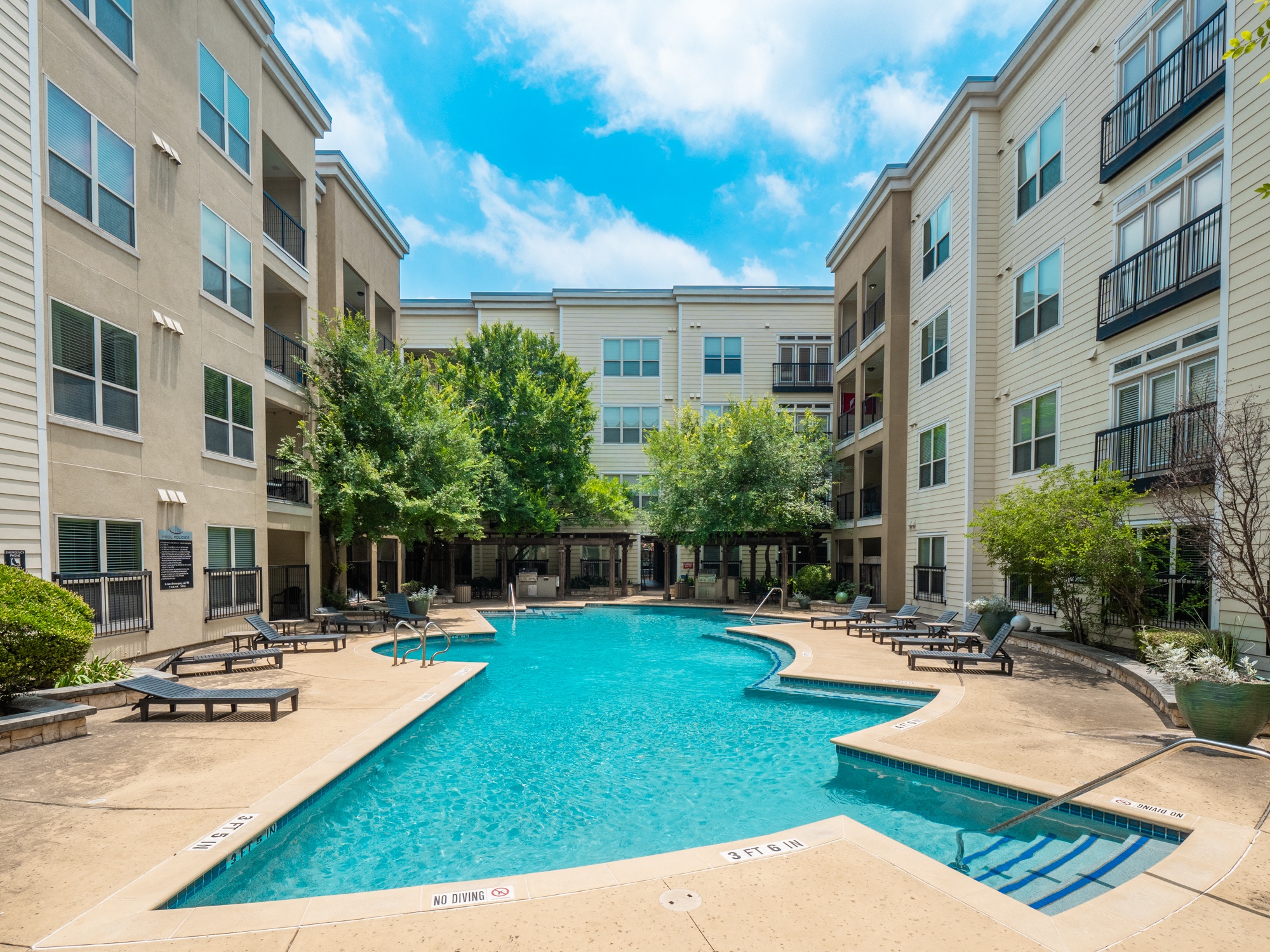 The District At Soco